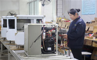 China Changzhou Zhongjun Electrical Appliance Co.,Ltd Perfil de la compañía