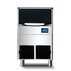 Máquina comercial del fabricante de hielo del OEM 100kg 24H LCD del ODM de la fábrica para el café de la barra del restaurante en venta