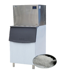 Máquina de hielo comercial de la escama para la salida 300Kgs/24H del restaurante de Hotpot