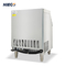 fabricante de hielo automático de alto rendimiento R404a de la refrigeración por aire del fabricante de hielo de pepita comercial 120KG