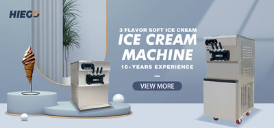 últimas noticias de la compañía sobre máquina del helado  0